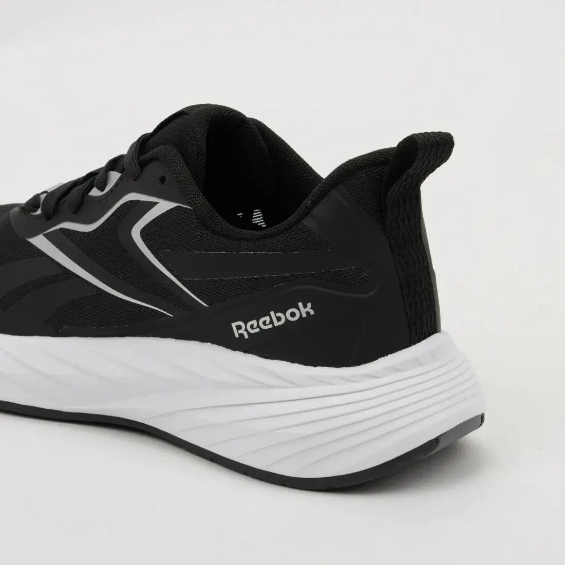 Chaussures running femme Reebok VERSE 100250388 noires 5/8