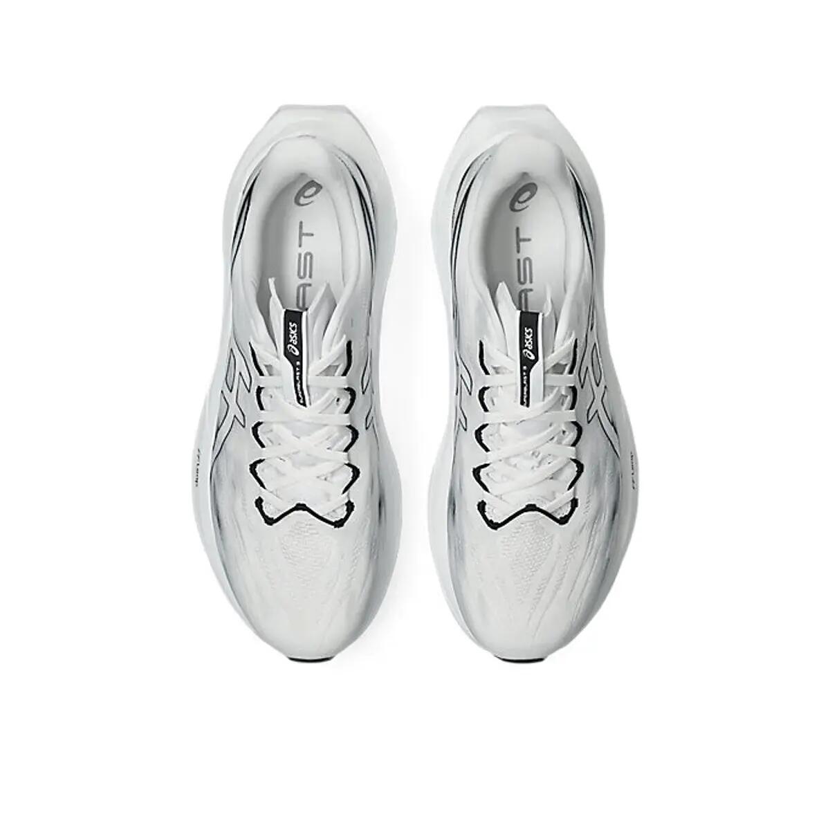 ASICS Superblast 3 White Black 5/5
