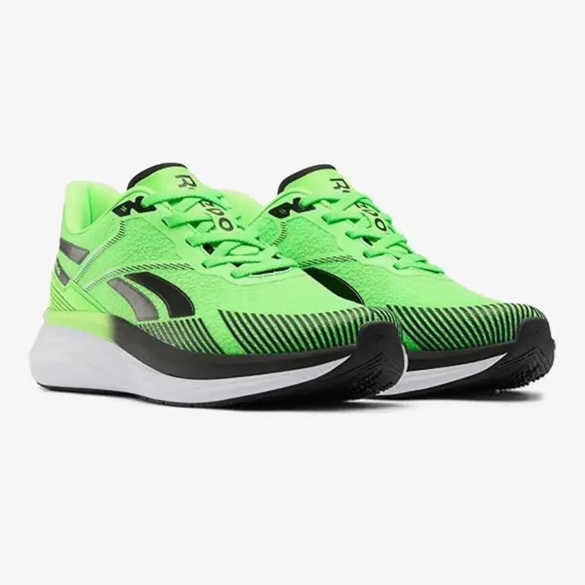 Zapatillas running hombre Reebok VIVA SPEED 100272595 verdes 2/5