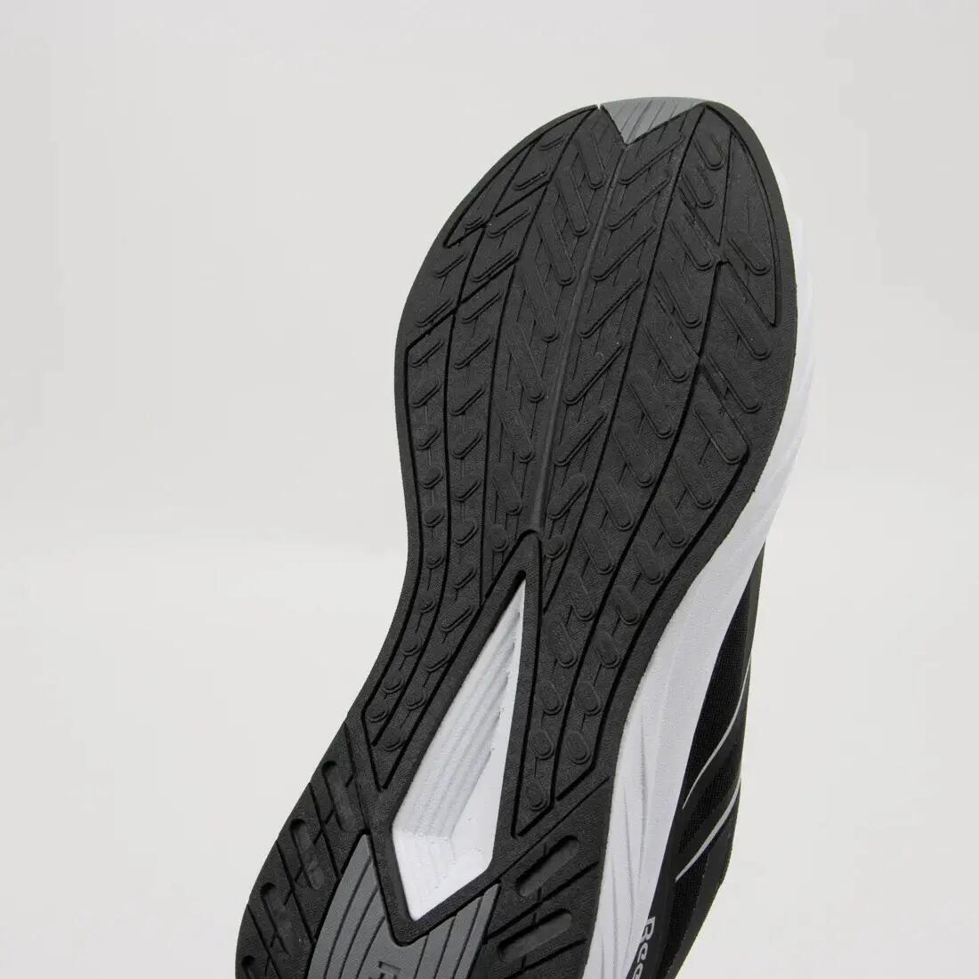 Chaussures running femme Reebok VERSE 100250388 noires 4/8