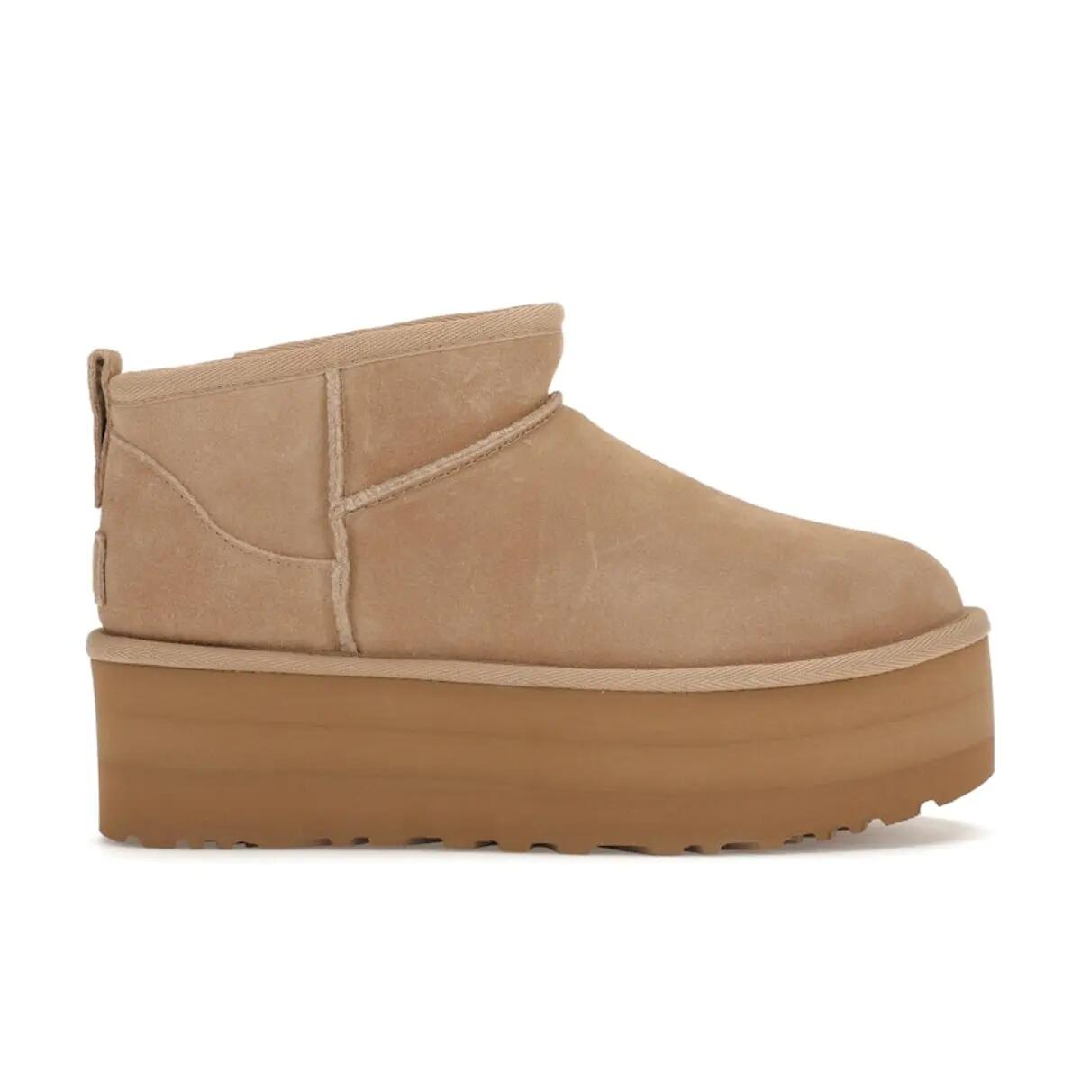 UGG picture