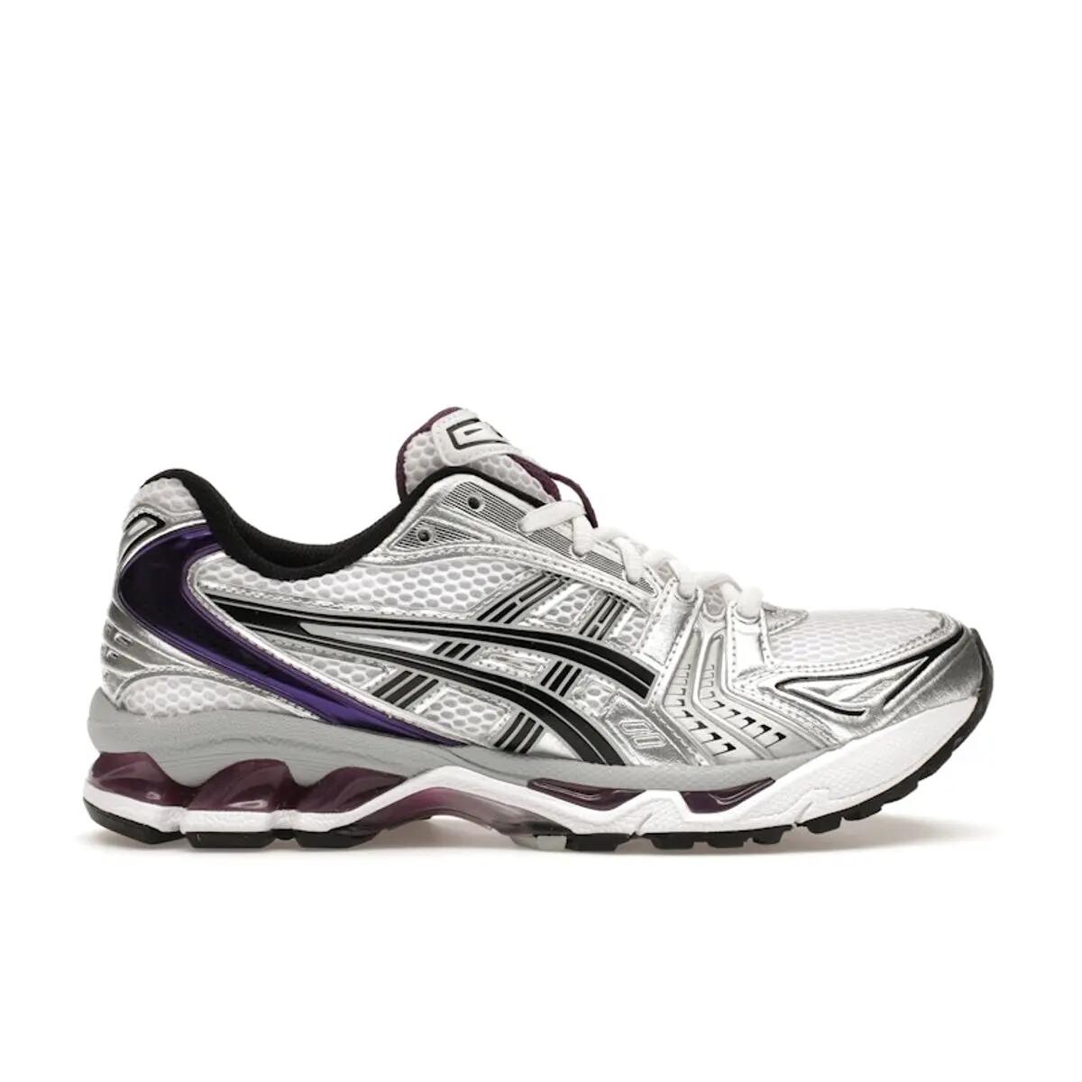 ASICS picture