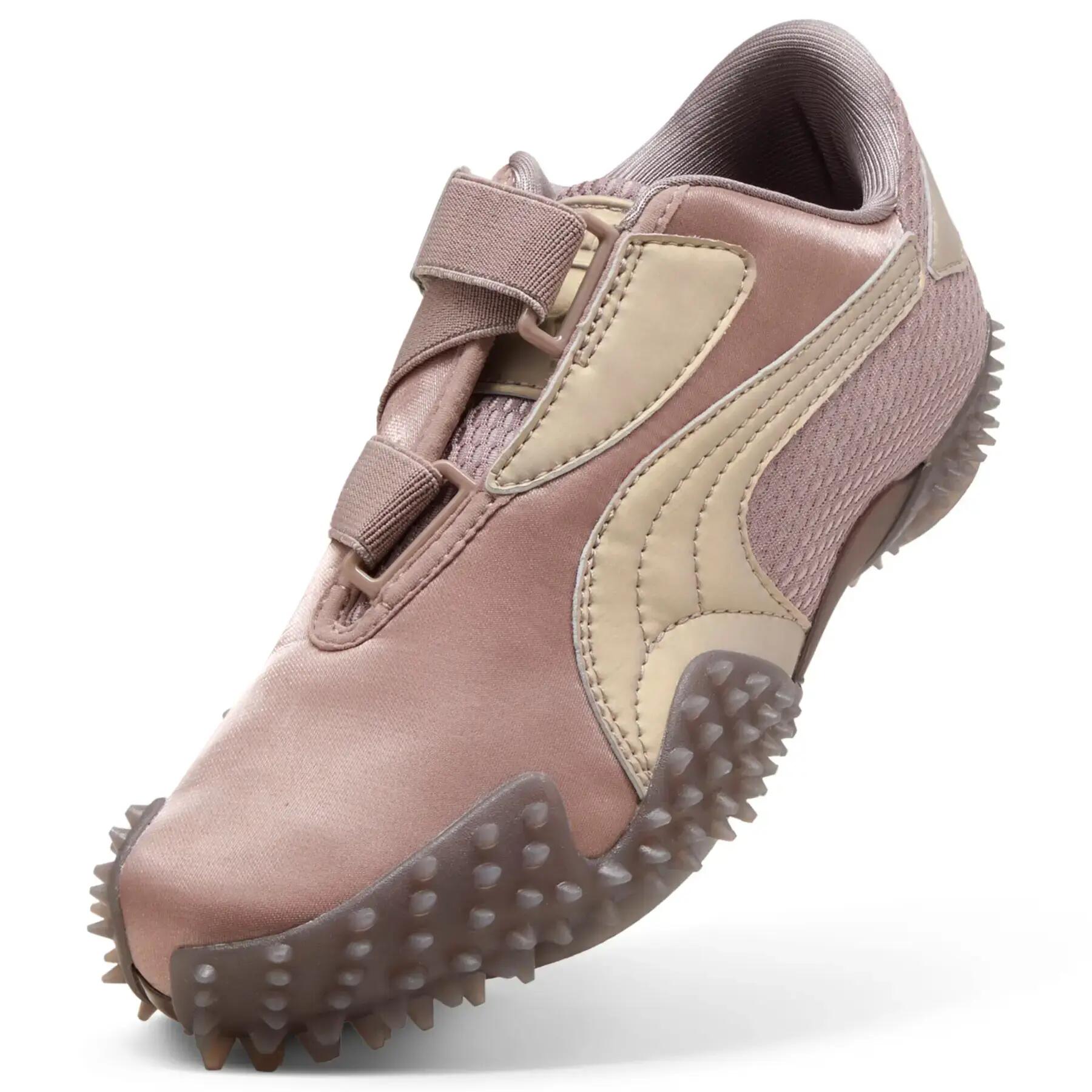 Baskets femme Puma Mostro 4/7
