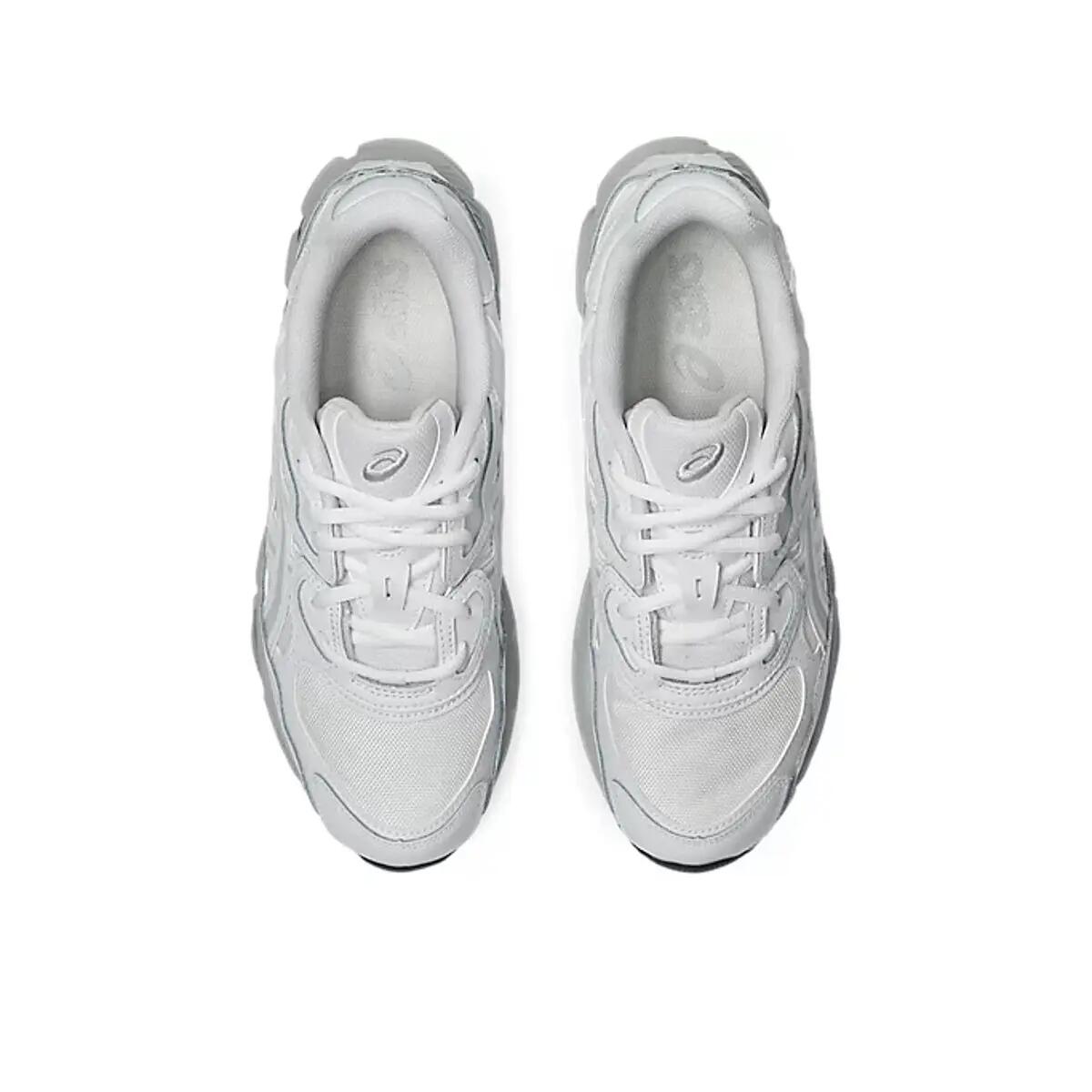 Zapatos ASICS Gel-NYC Blanco/Gris 2/6