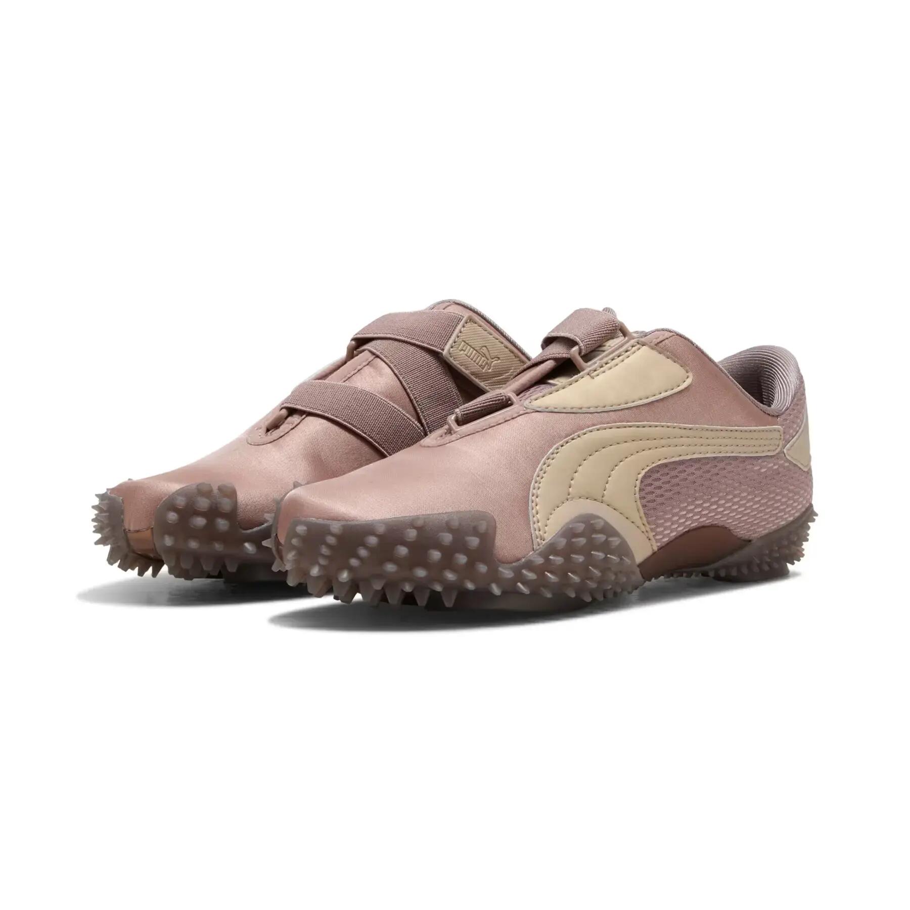 Baskets femme Puma Mostro 3/7