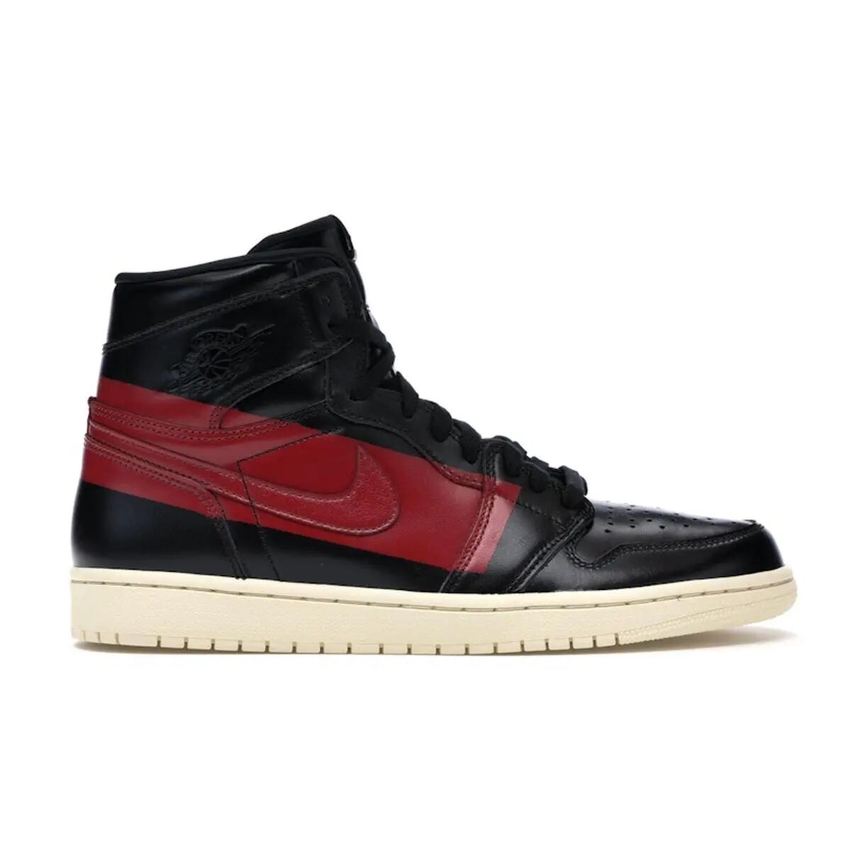 Jordan 1 Retro High OG Defiant Couture 1/6