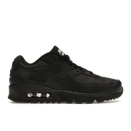 Basket Nike AIR MAX 90 LTR Junior