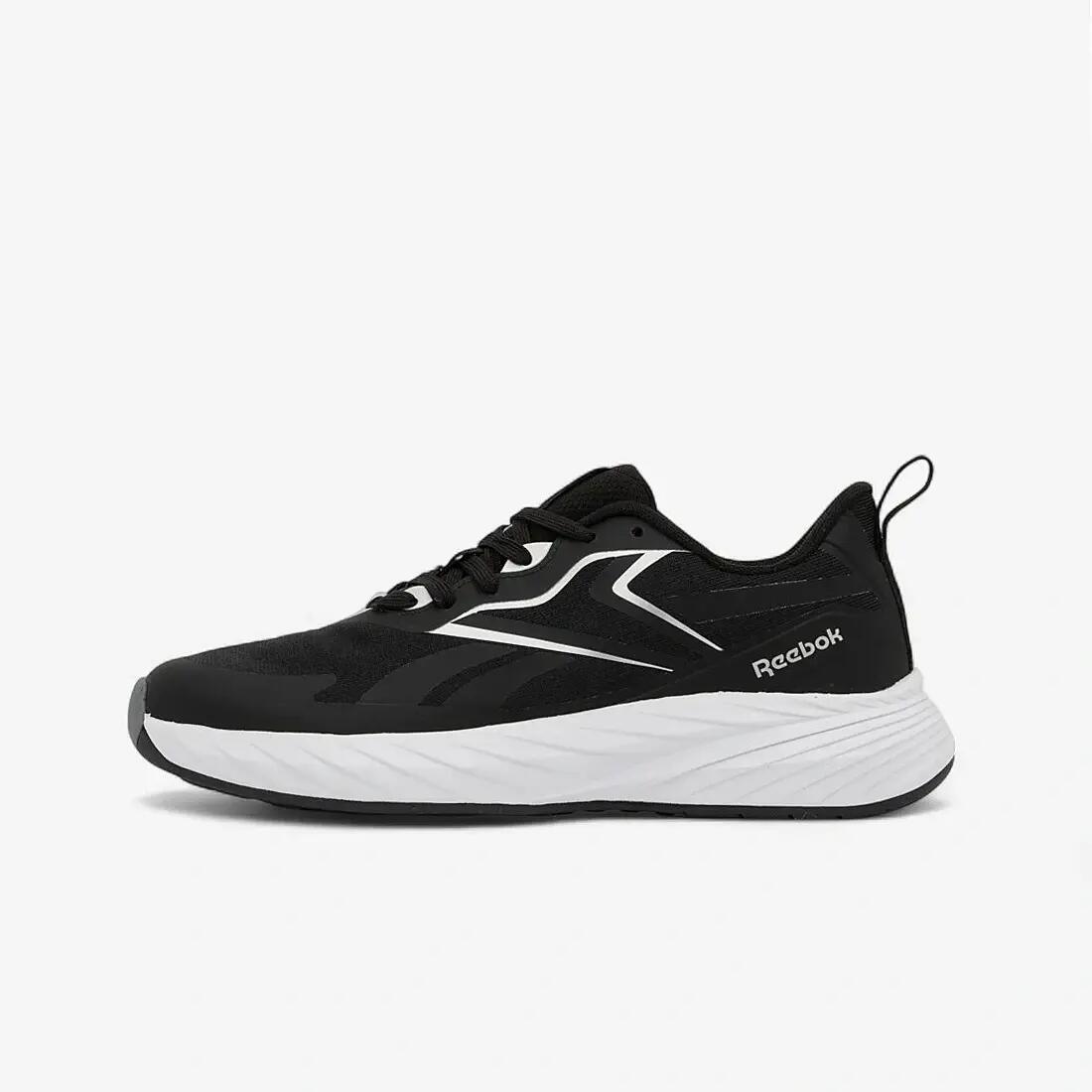 Chaussures running femme Reebok VERSE 100250388 noires 2/8