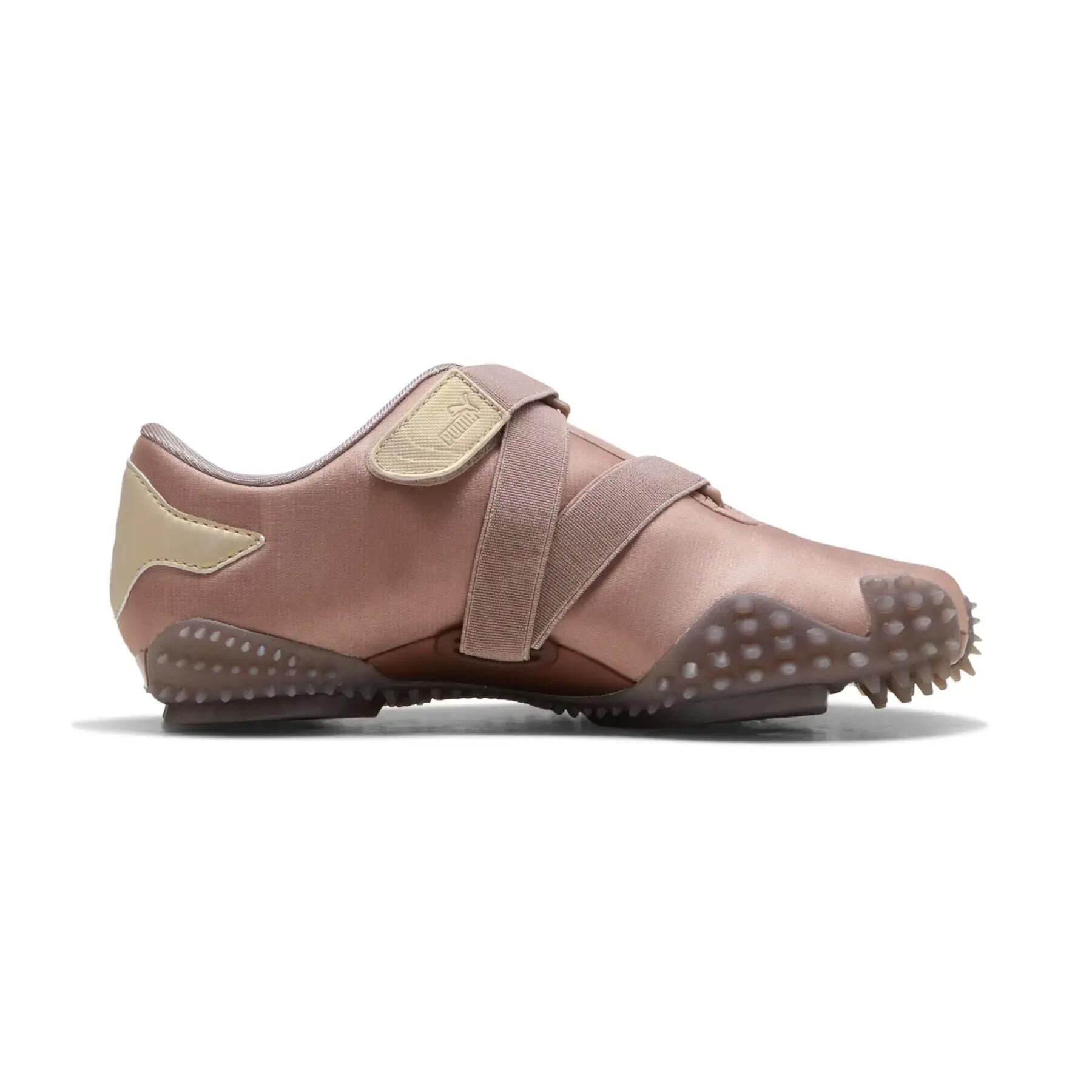 Baskets femme Puma Mostro 2/7