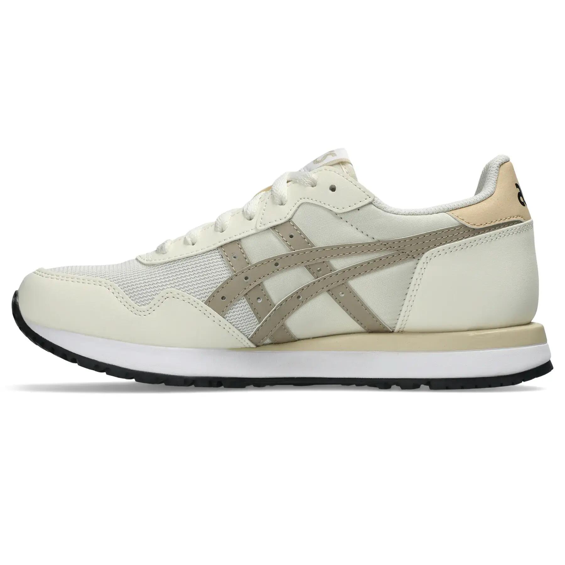 Baskets femme Asics Tiger Runner II 2/2