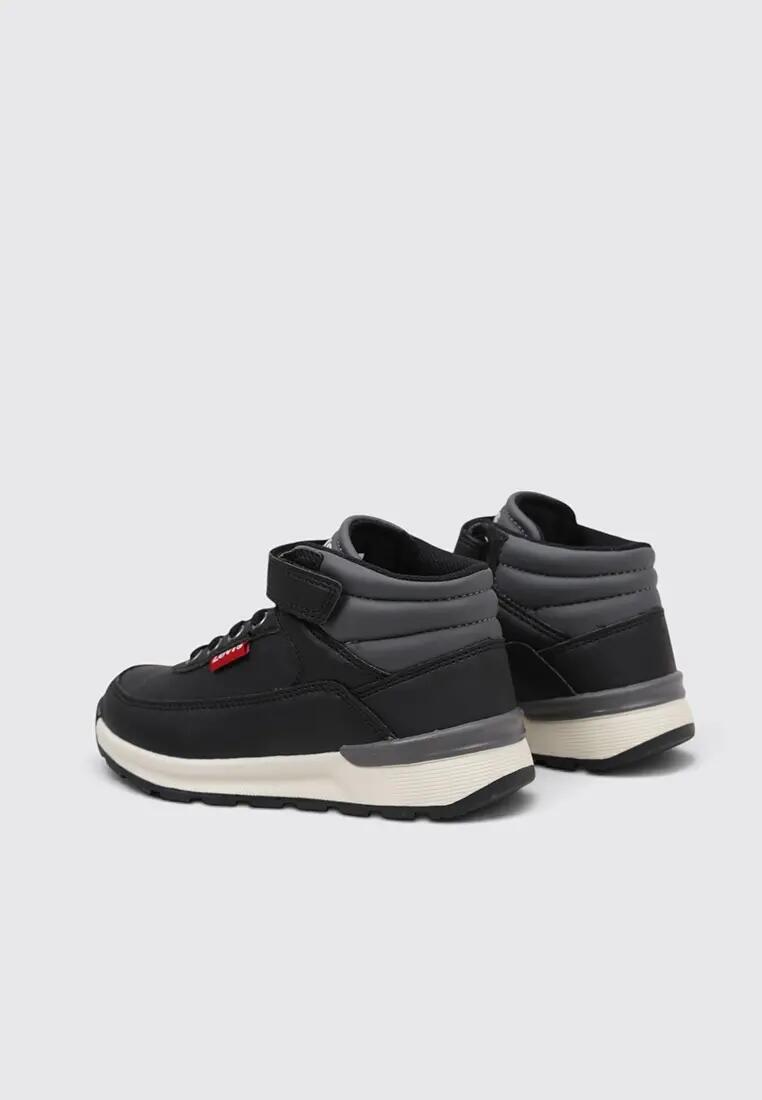 Chaussure de randonnée Baskets Enfants Levis Kids Footwear ASCOT  Noi 4/4