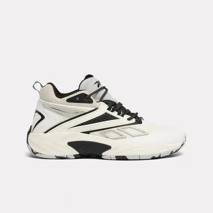 Chaussures basketball homme Reebok ZONE BREAKER 100271158 blanches