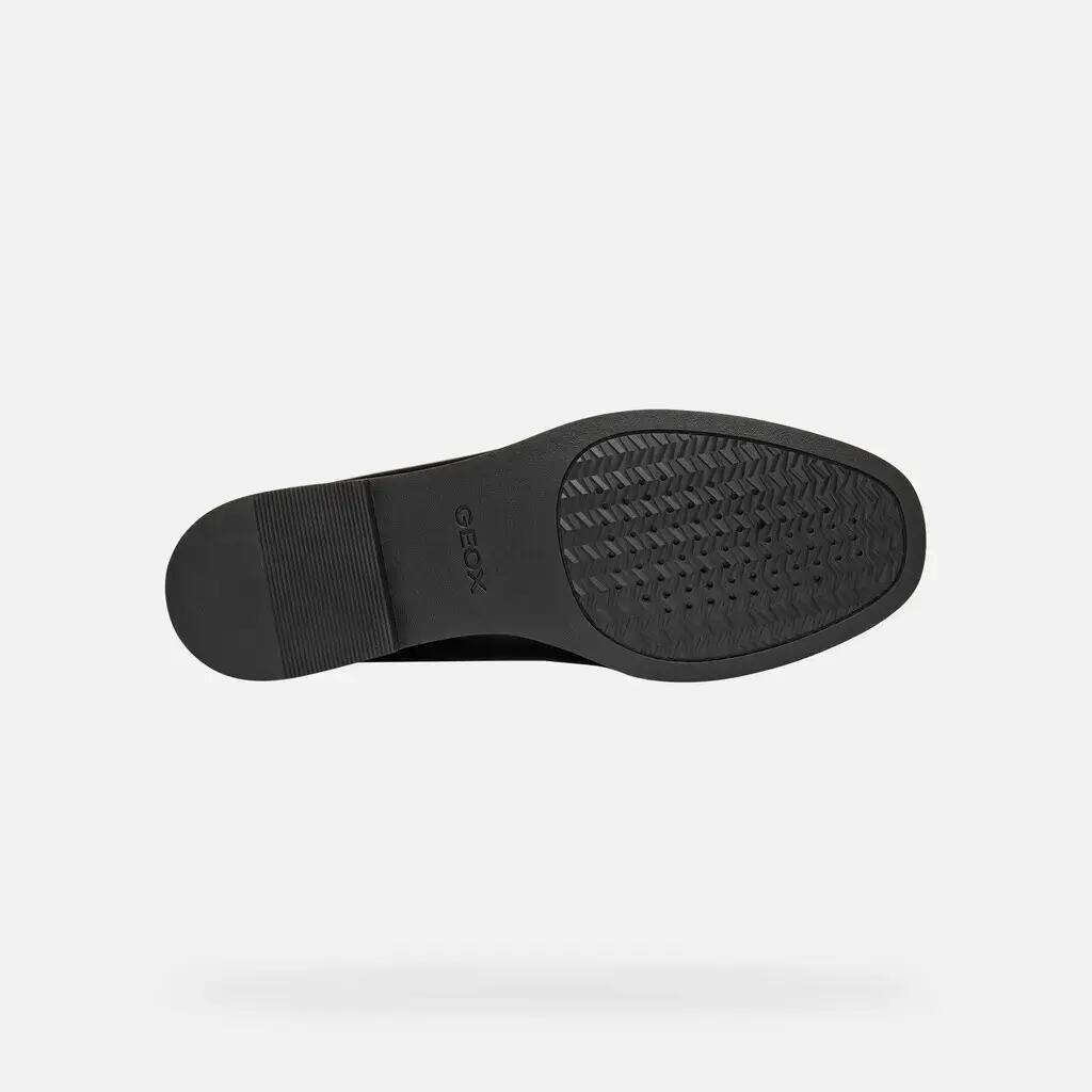 Mocasines de mujer Geox Noemen 7/7