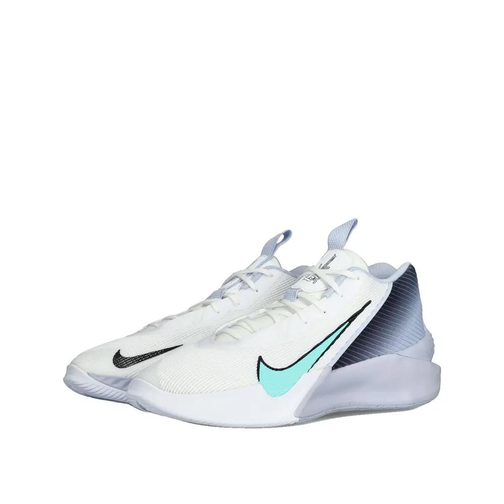 Zapatillas de baloncesto Nike G.T. Jump Academy Blanco/Turquesa 1/1
