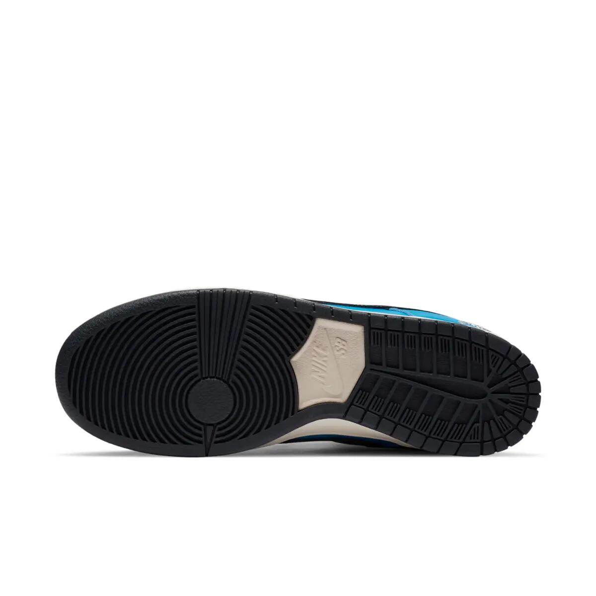 Nike SB Dunk Low Instant Skateboards 4/6