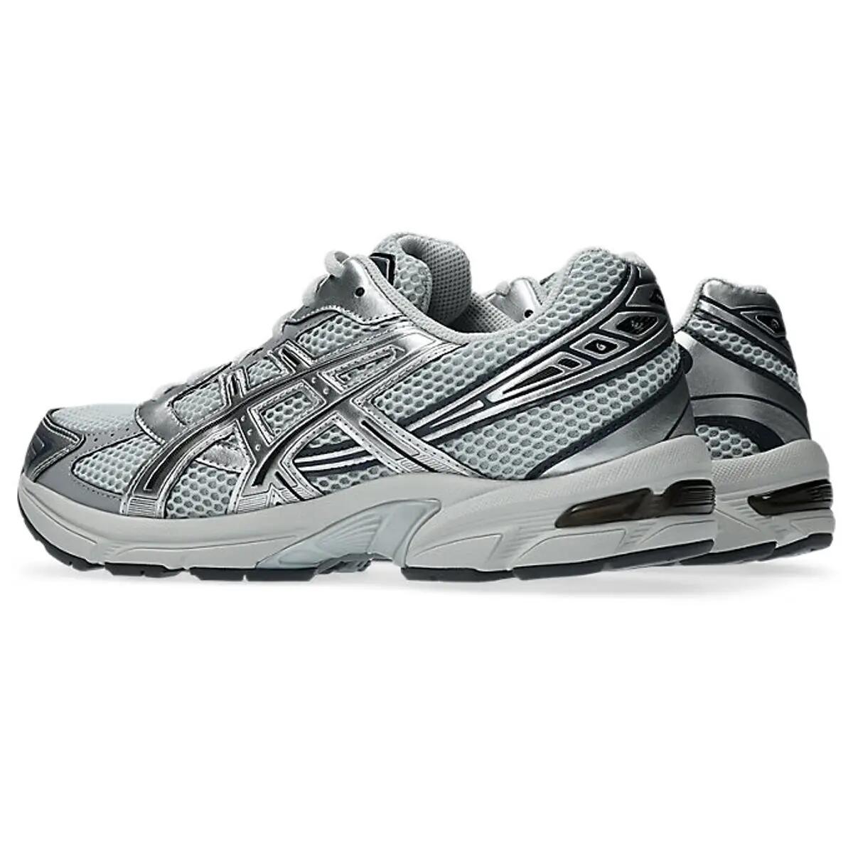 ASICS Gel-1130 Glacier Grey Pure Silver 3/4