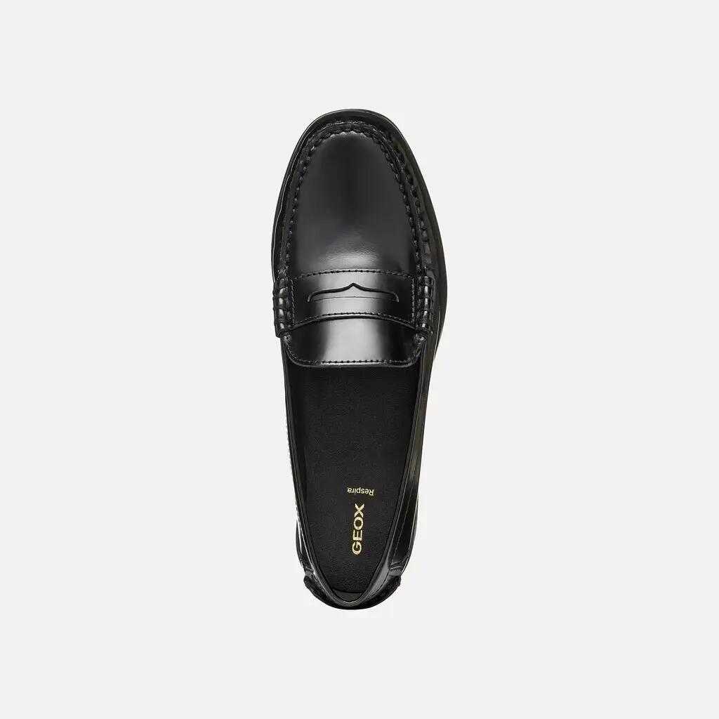 Mocasines de mujer Geox Noemen 6/7