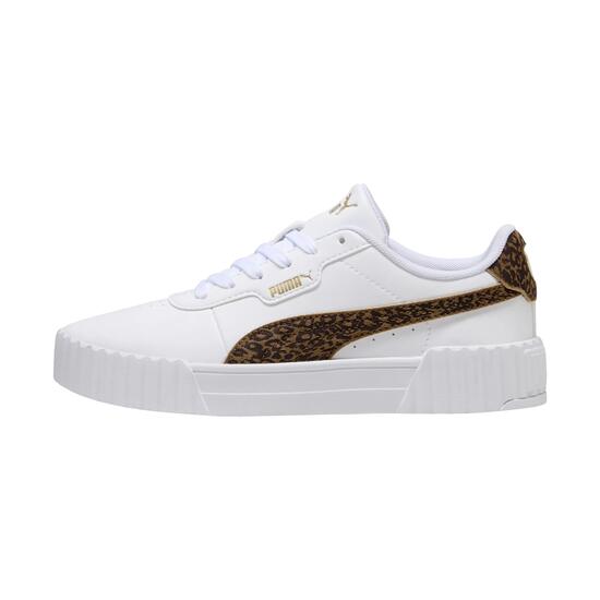 Buty sportowe damskie Puma Carina 3.0 Feline