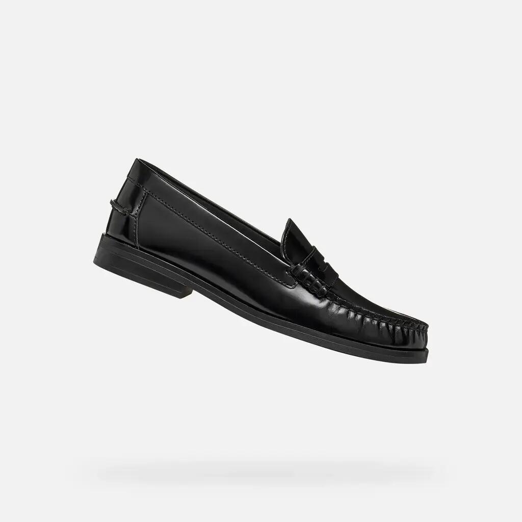 Mocasines de mujer Geox Noemen 5/7