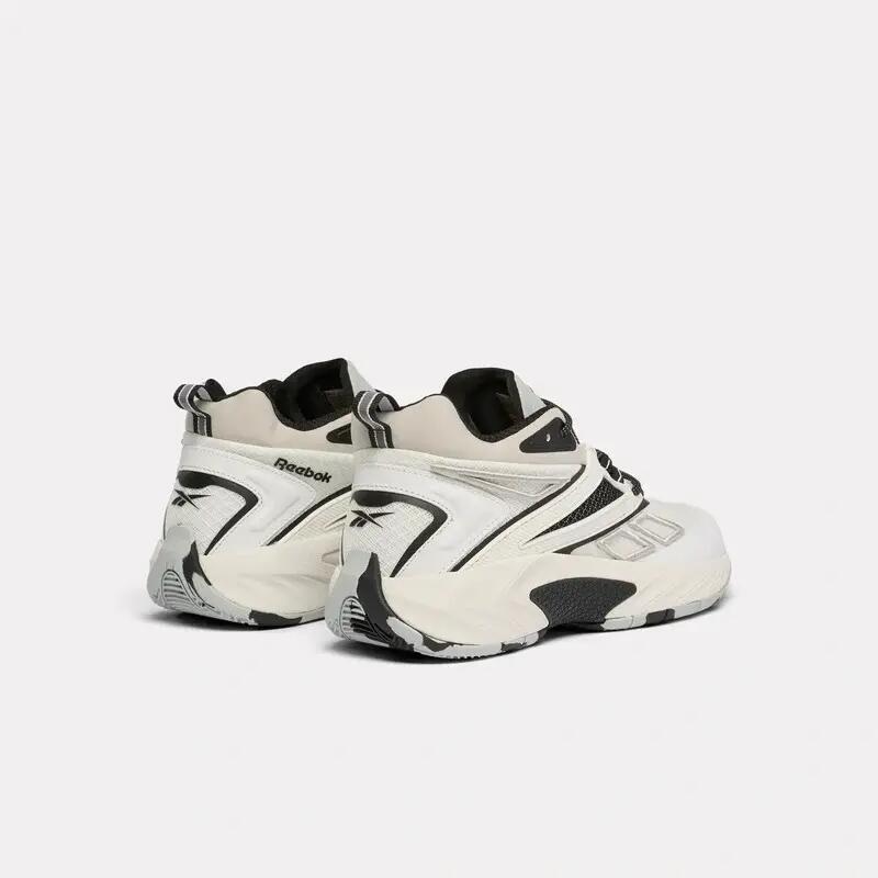 Chaussures basketball homme Reebok ZONE BREAKER 100271158 blanches 5/7