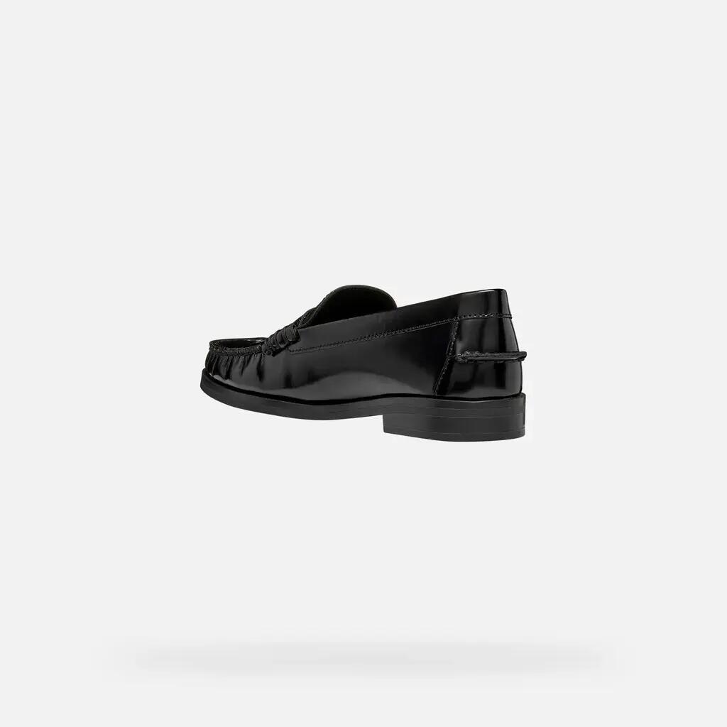 Mocasines de mujer Geox Noemen 4/7