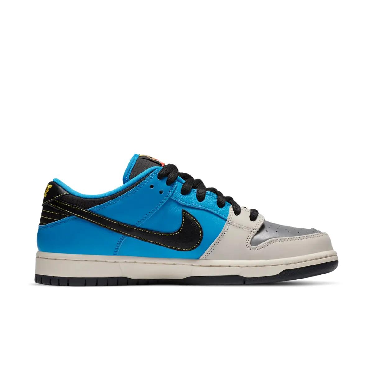 Nike SB Dunk Low Instant Skateboards 2/6