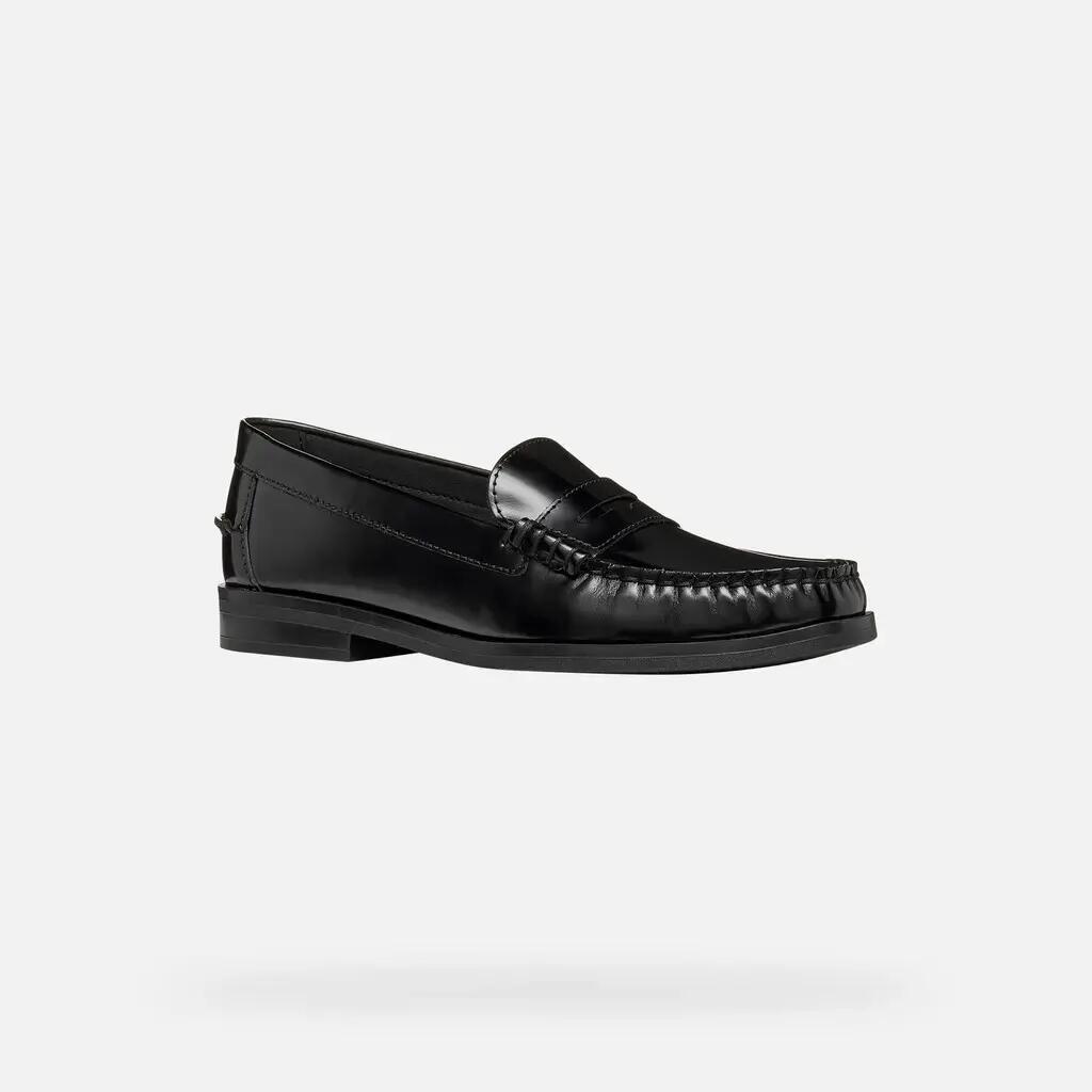 Mocasines de mujer Geox Noemen 3/7