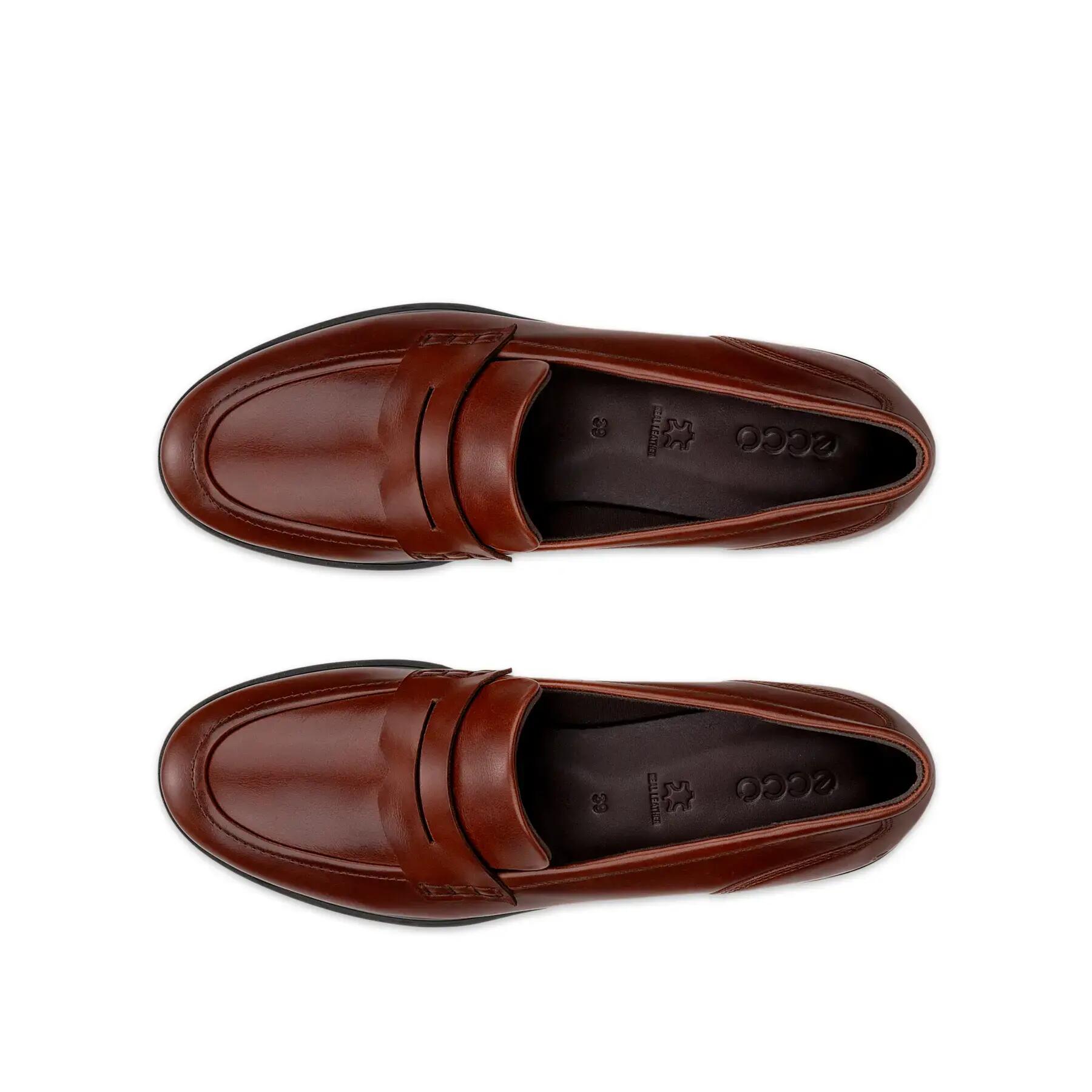 Mocassins femme Ecco Dress Classic 15 4/7