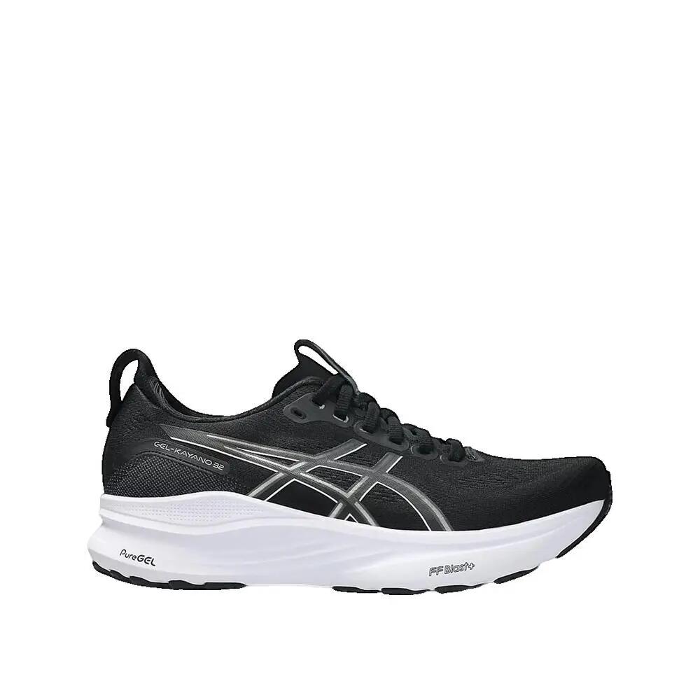 ASICS Gel-Kayano 32 Women's Running Shoes Black