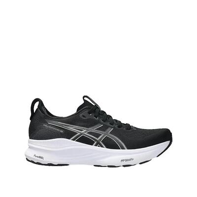 Hardloopschoenen asics gel-kayano 32 dames zwart