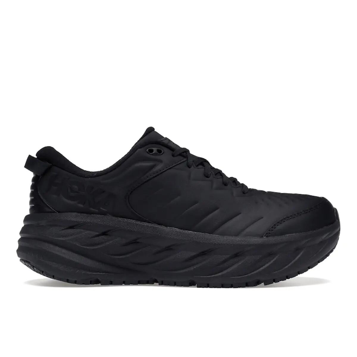 HOKA ONE ONE picture