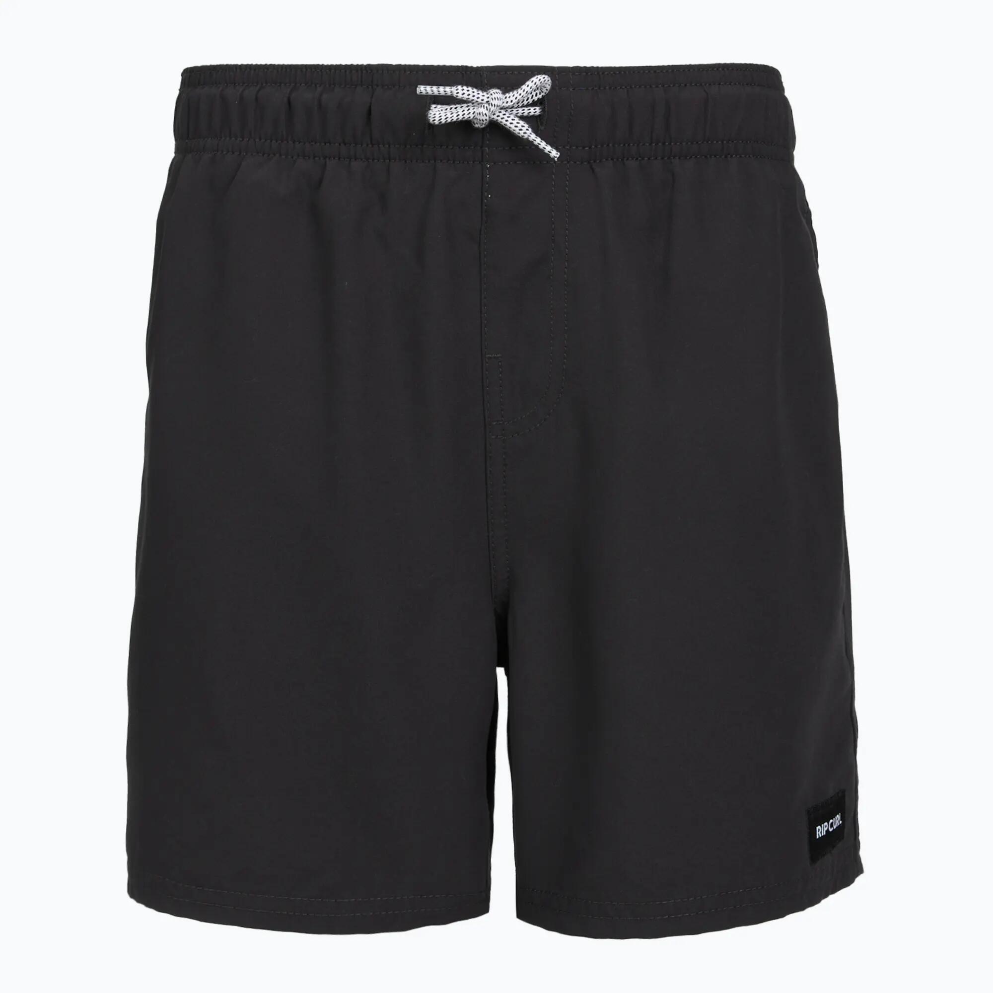 Szorty kąpielowe dziecięce Rip Curl Offset Volley 1/5