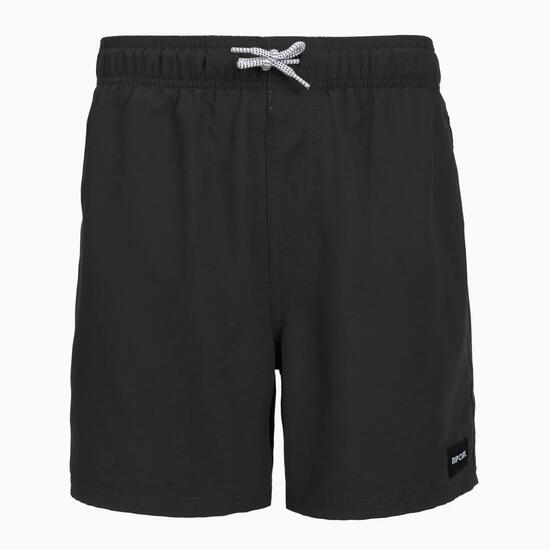 Szorty kąpielowe dziecięce Rip Curl Offset Volley