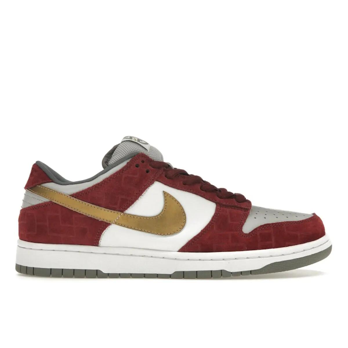 Nike SB Dunk Low Shanghai (2004) 1/1
