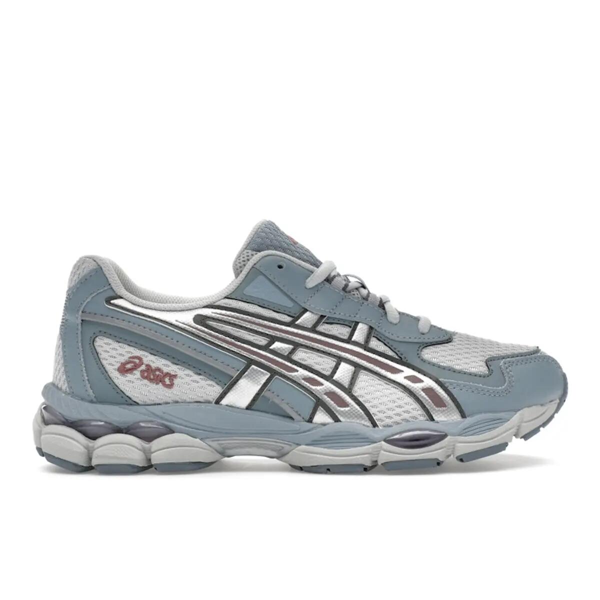 ASICS picture