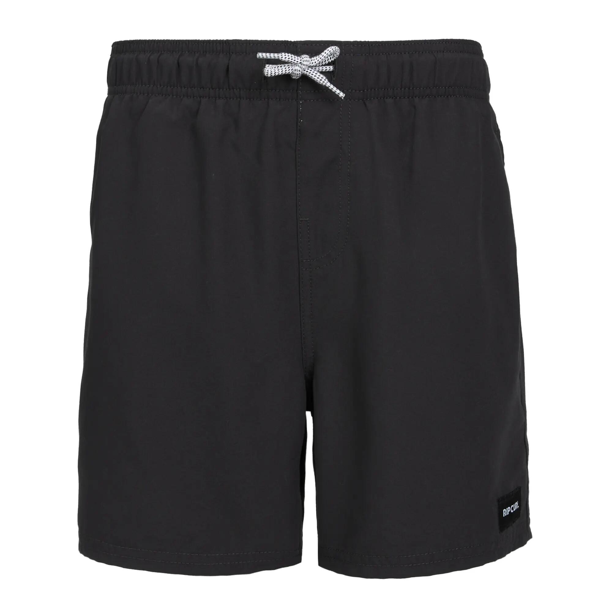Szorty kąpielowe dziecięce Rip Curl Offset Volley 5/5