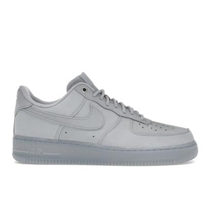 Zapatos Nike Air Force 1 ''07 Low WB Gris