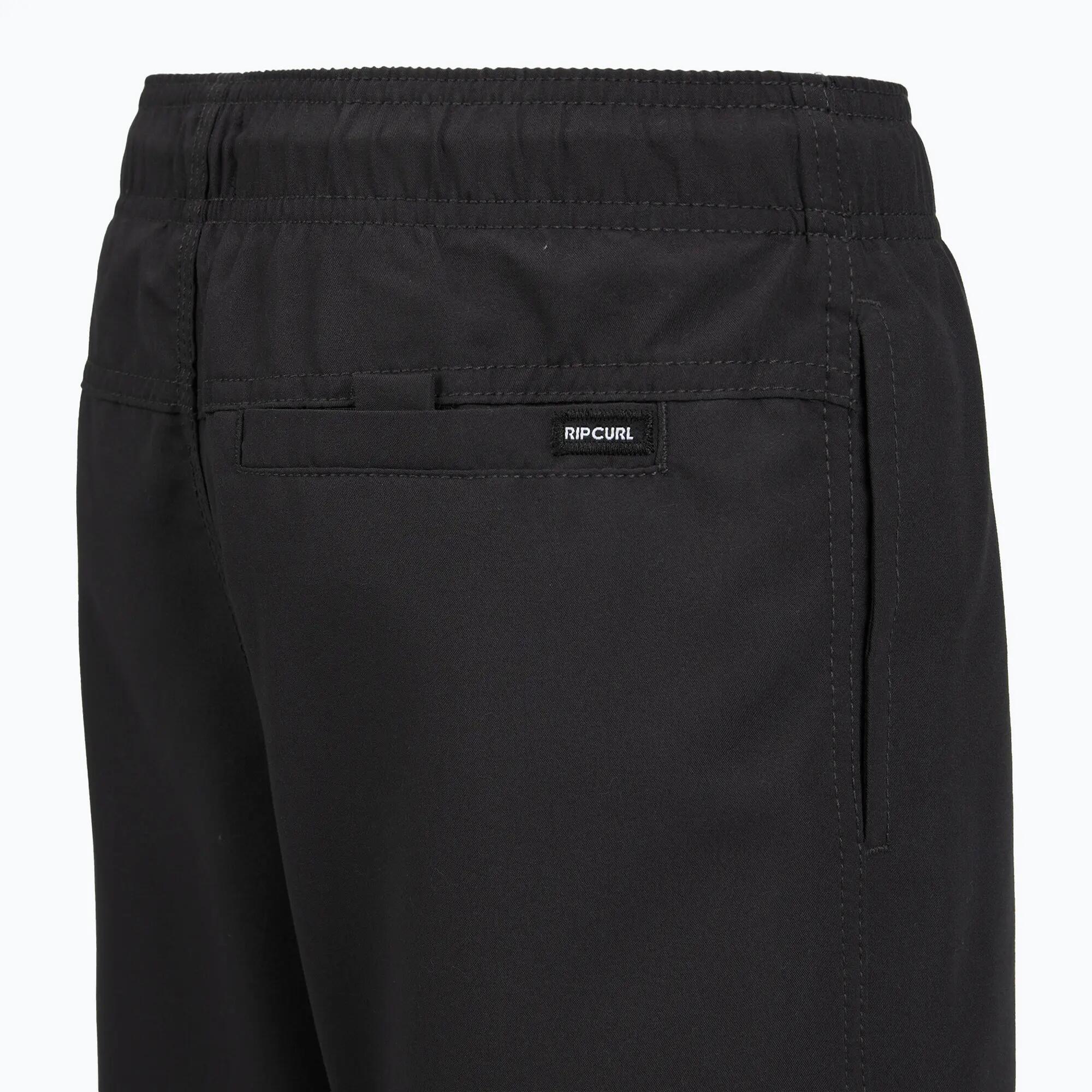 Szorty kąpielowe dziecięce Rip Curl Offset Volley 4/5
