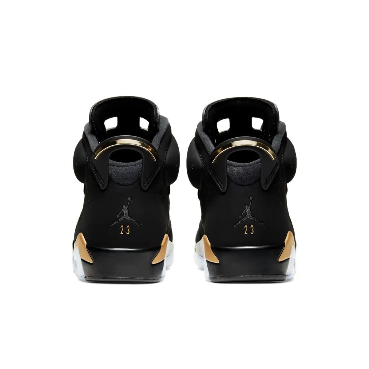 Jordan 6 Retro DMP (2020) 5/6