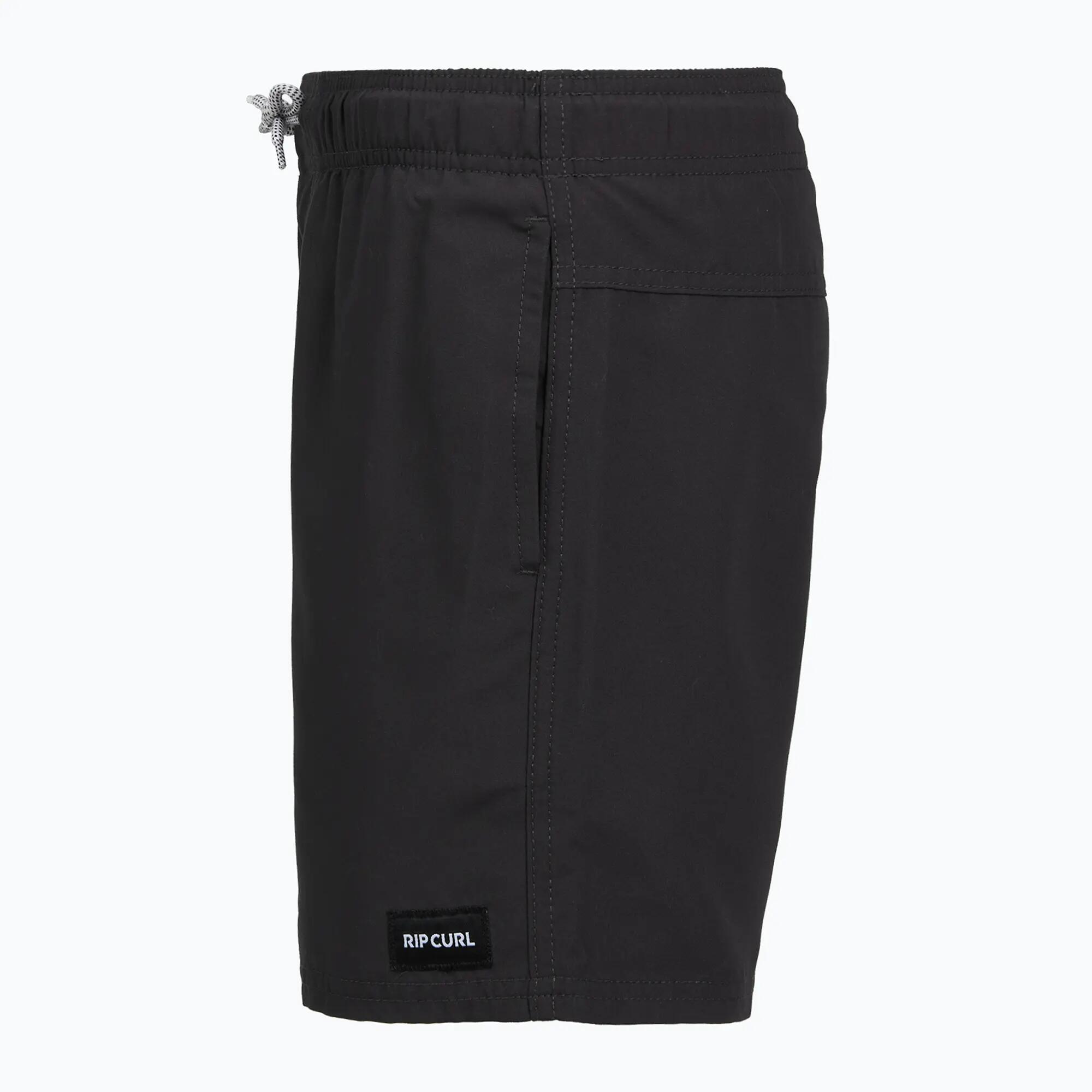 Szorty kąpielowe dziecięce Rip Curl Offset Volley 3/5
