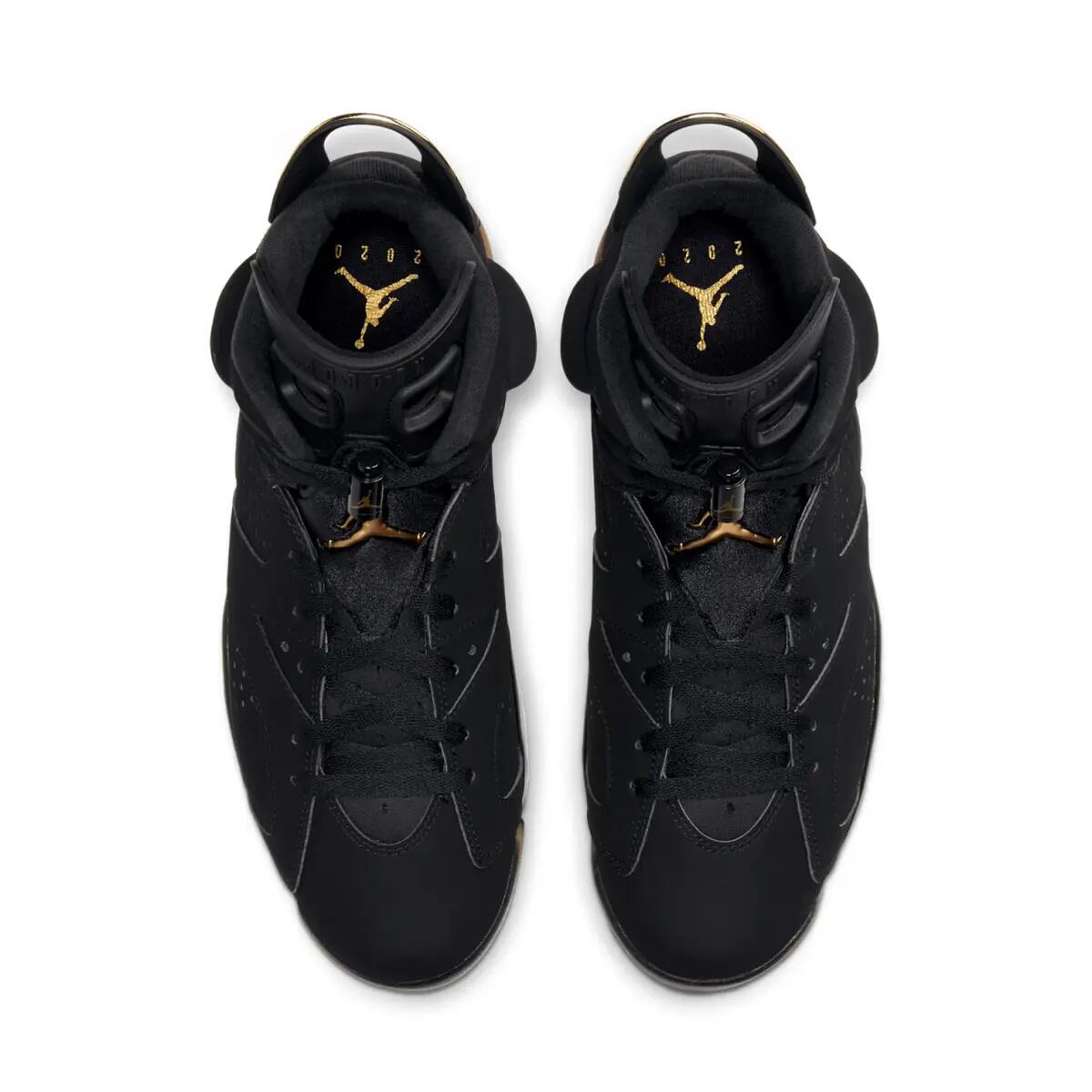 Jordan 6 Retro DMP (2020) 4/6