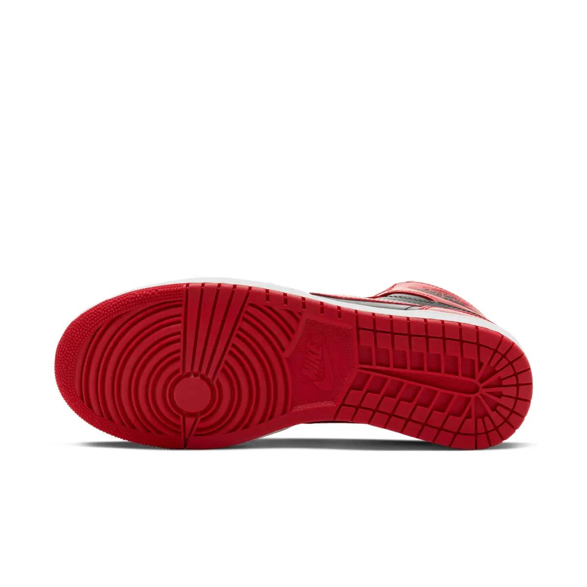 Jordan 1 Retro High '85 Varsity Red 2/6