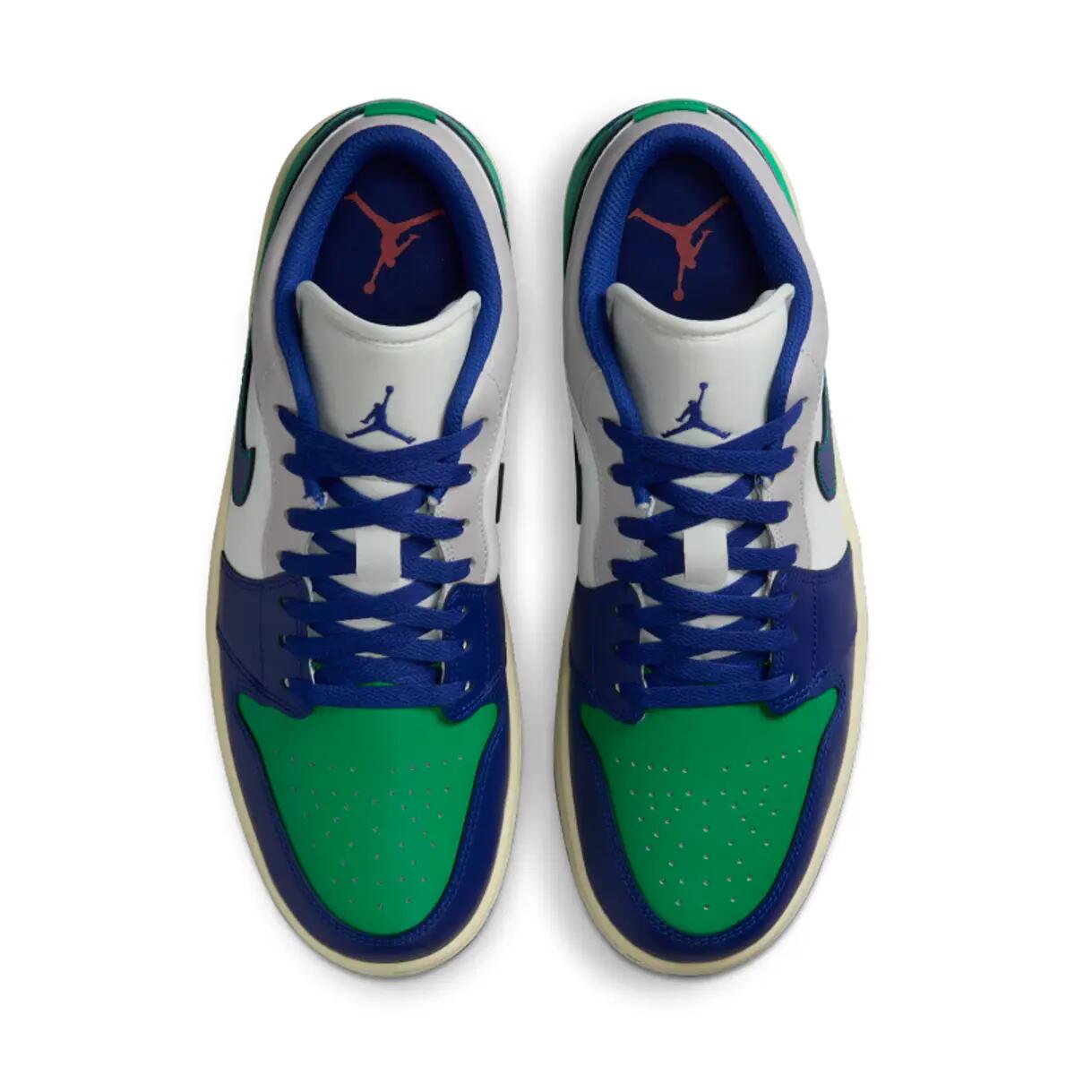 Jordan 1 Low Rare Air 5/6