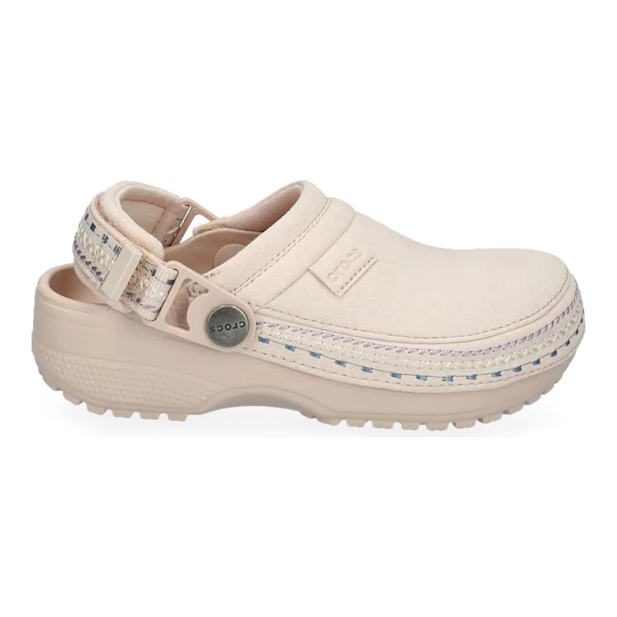 CROCS picture