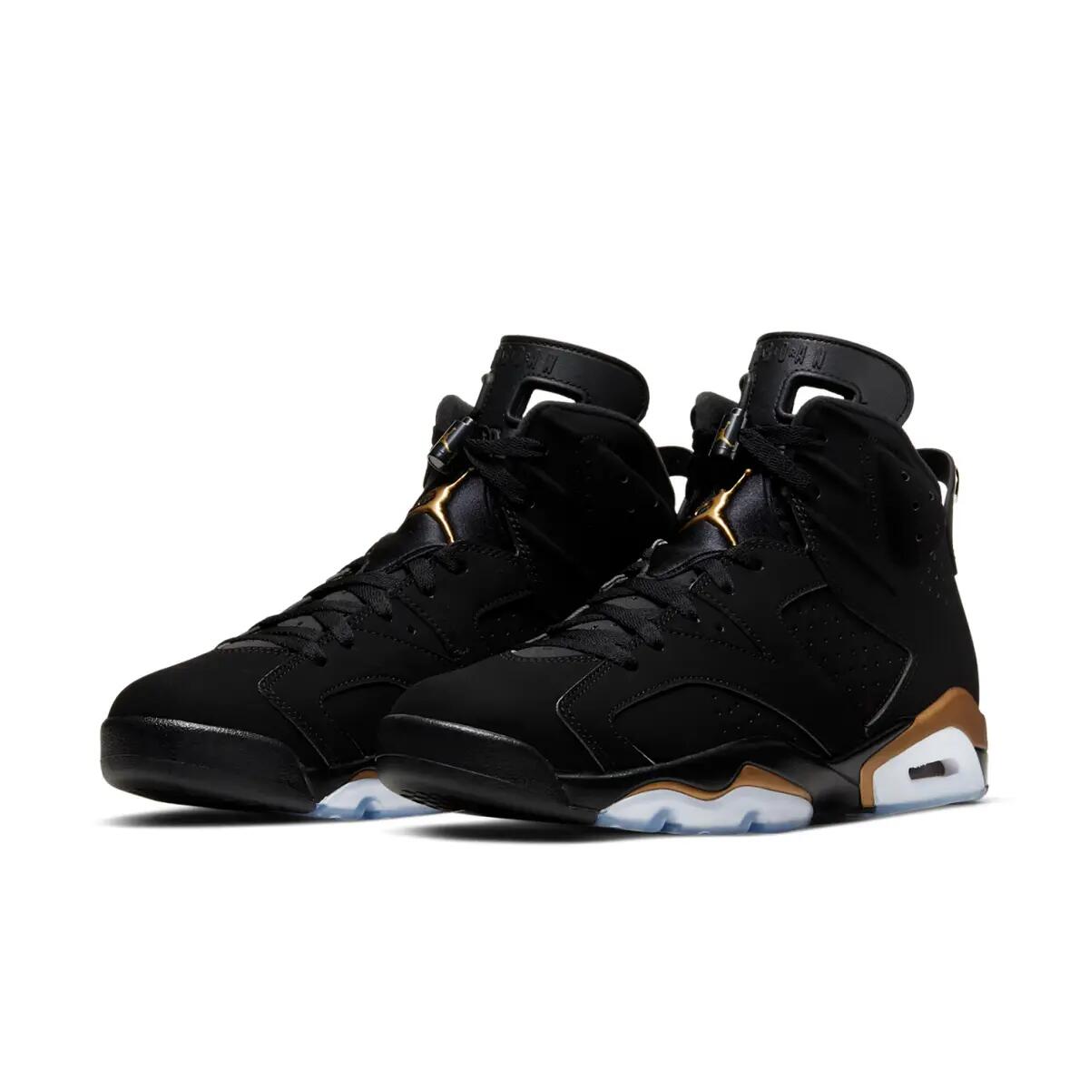Jordan 6 Retro DMP (2020) 3/6