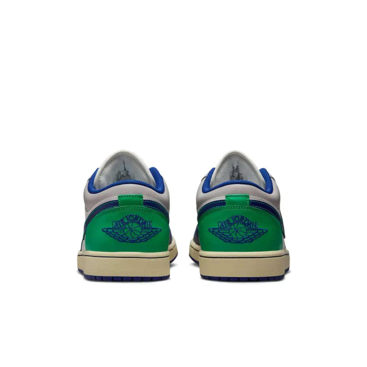 Jordan 1 Low Rare Air 4/6