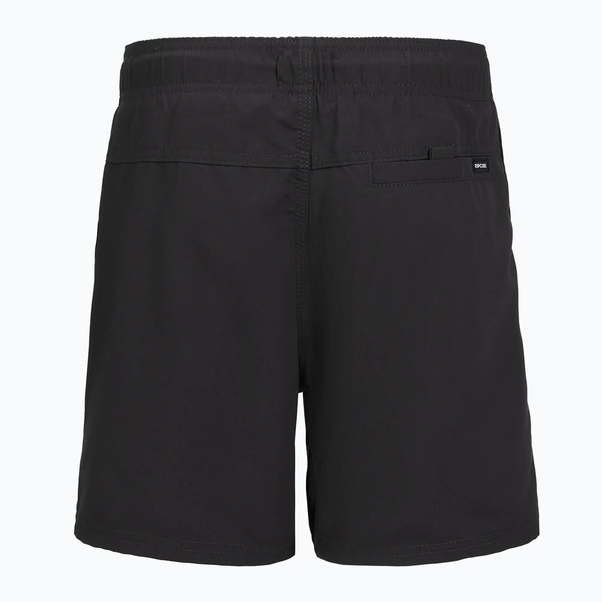 Szorty kąpielowe dziecięce Rip Curl Offset Volley 2/5