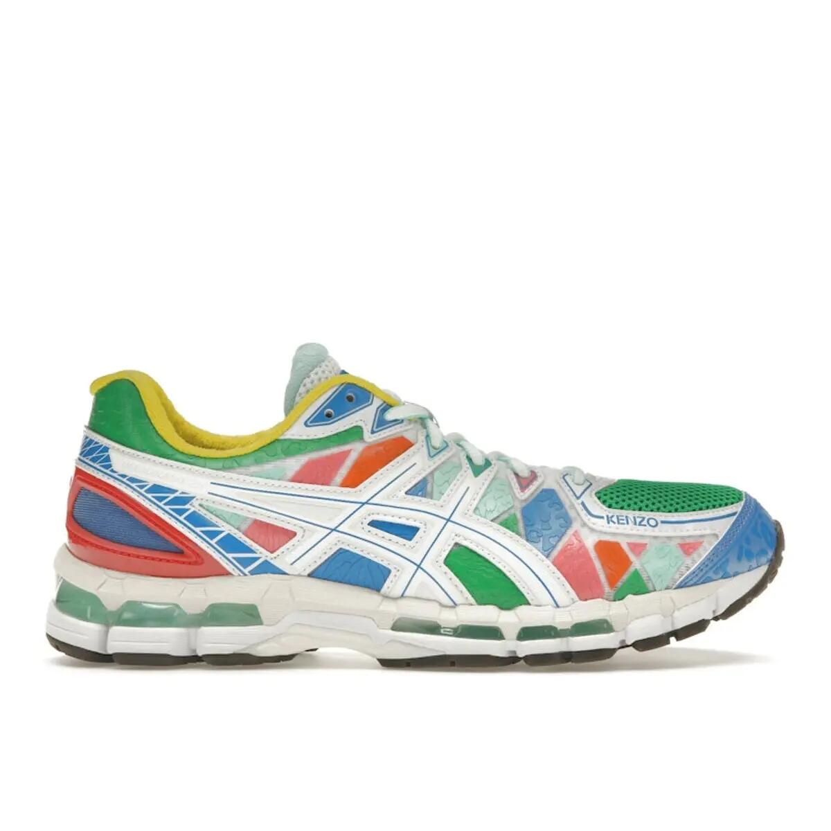 ASICS picture