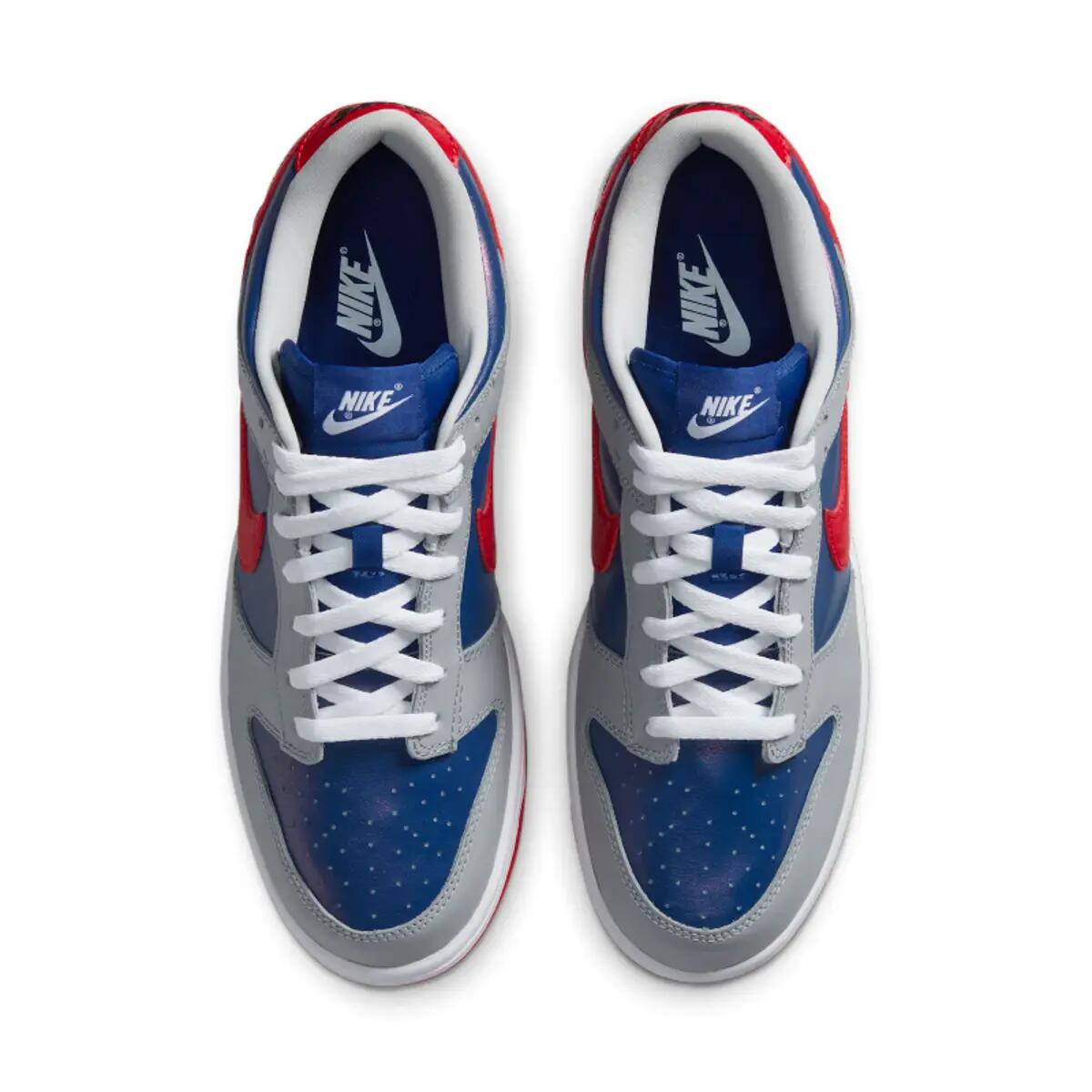 Nike Dunk Low CO.JP Samba (2020) 5/6