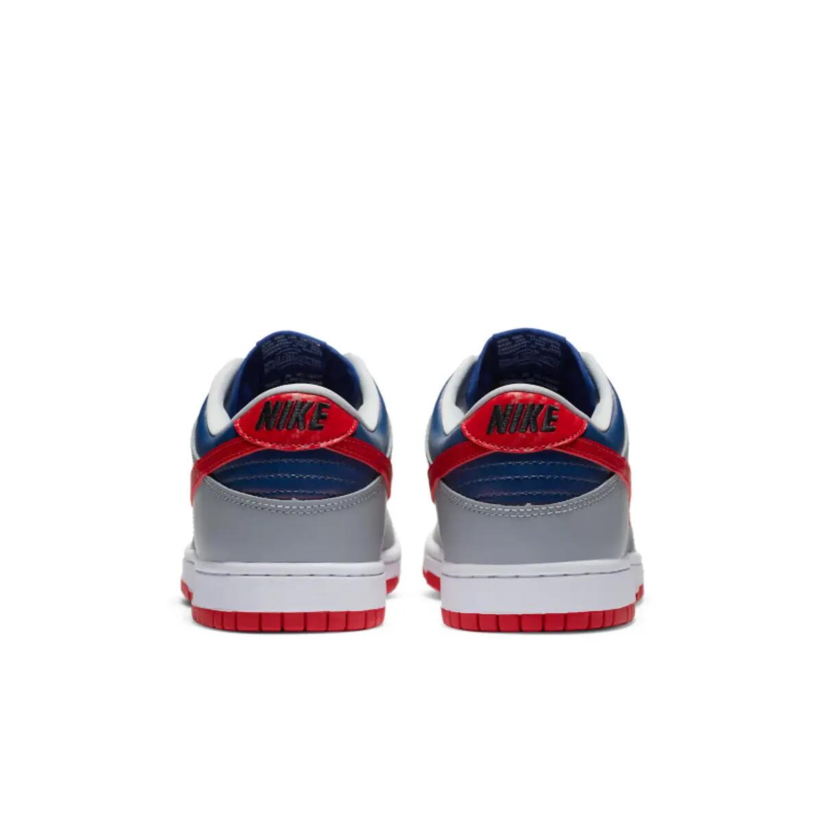 Nike Dunk Low CO.JP Samba (2020) 6/6